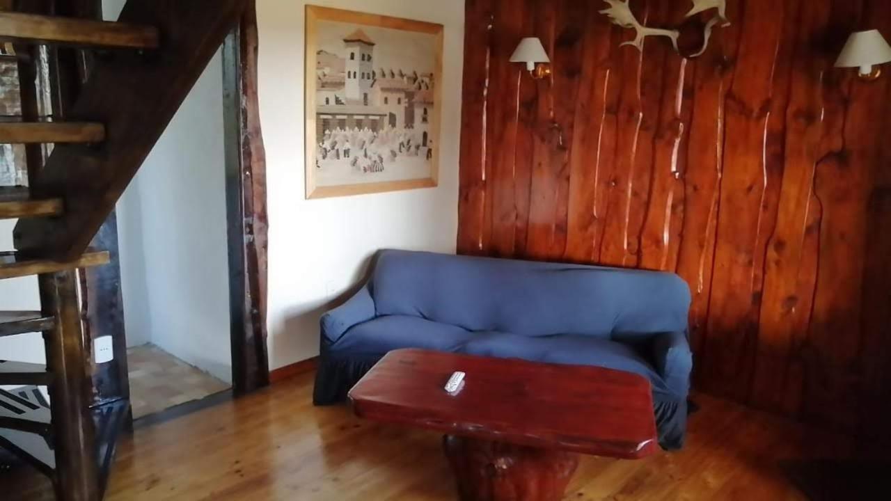 Cabanas La Querencia De Algarrobo Exterior foto