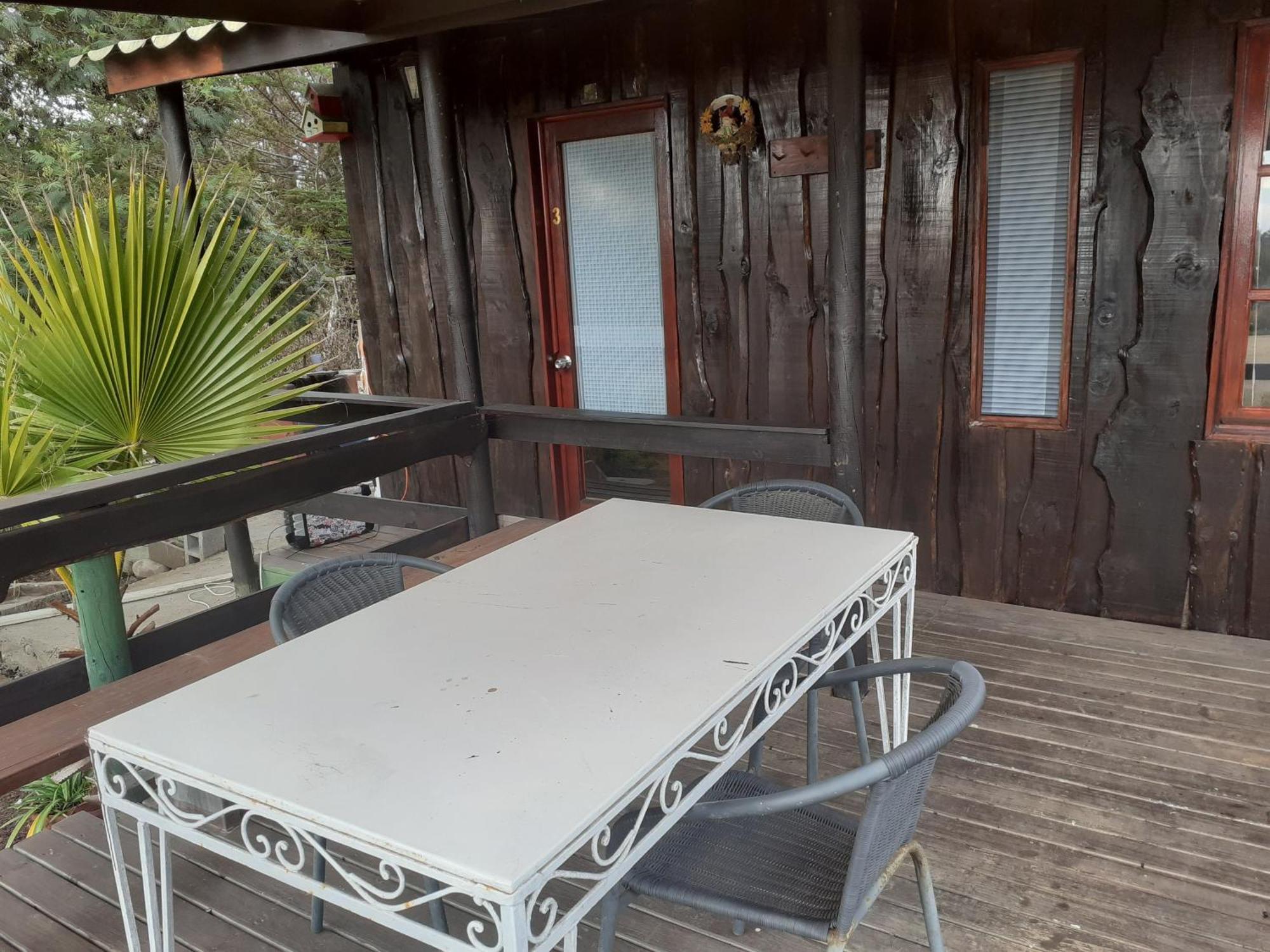 Cabanas La Querencia De Algarrobo Exterior foto