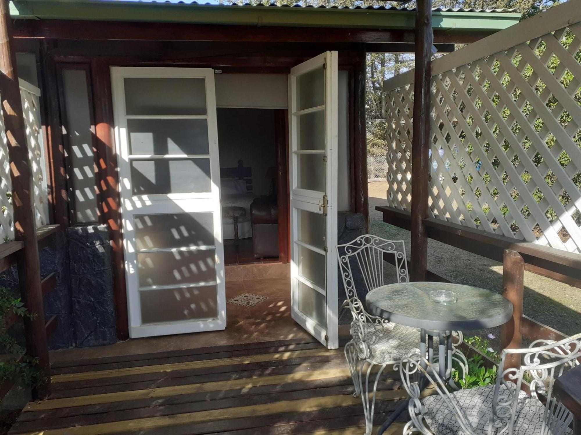 Cabanas La Querencia De Algarrobo Quarto foto