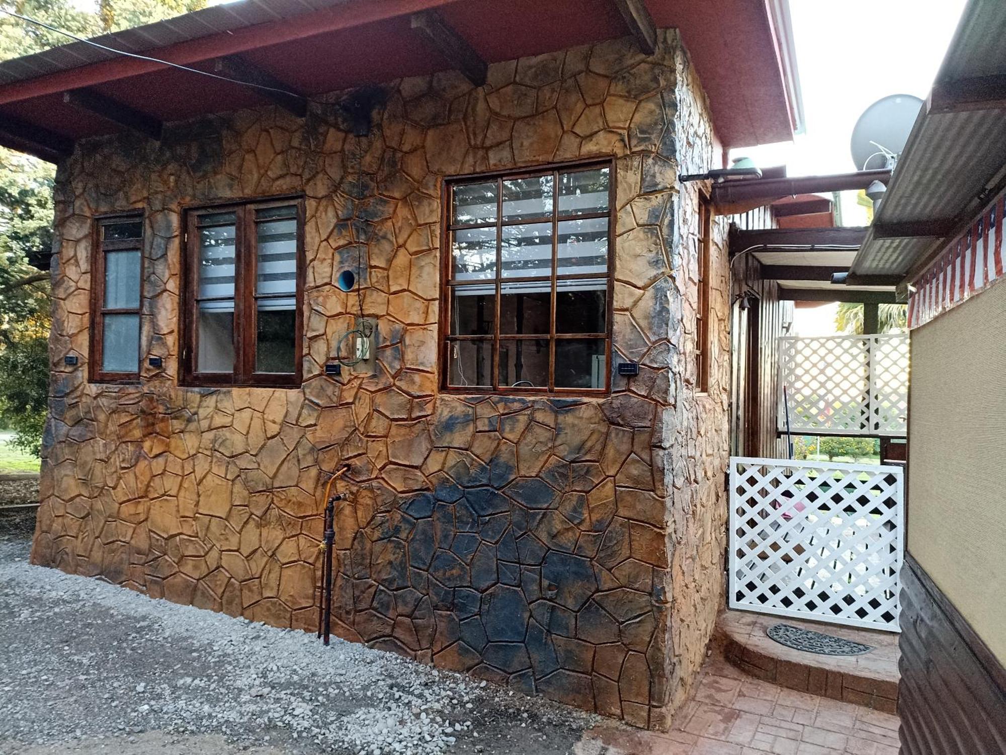 Cabanas La Querencia De Algarrobo Quarto foto