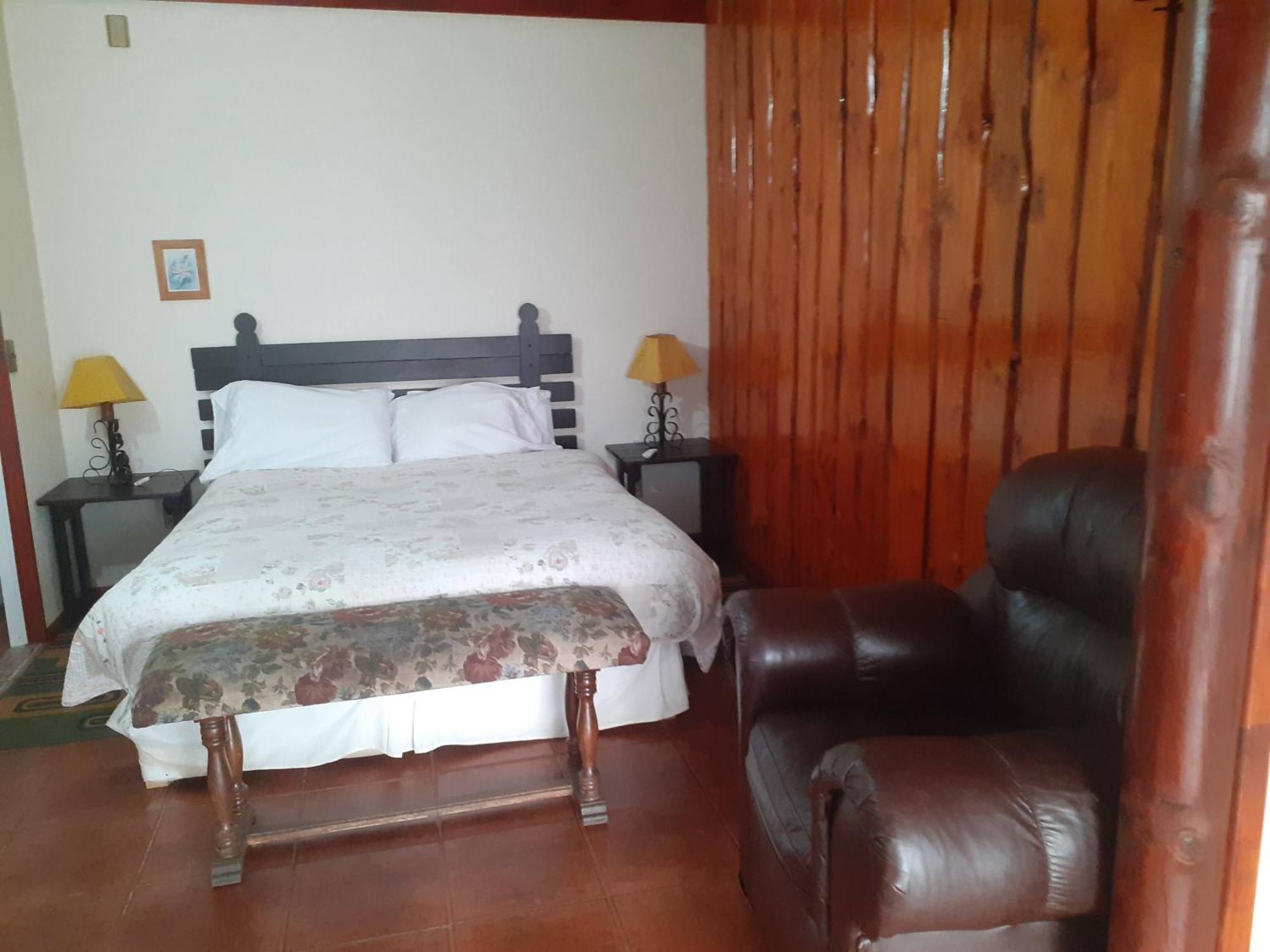 Cabanas La Querencia De Algarrobo Quarto foto