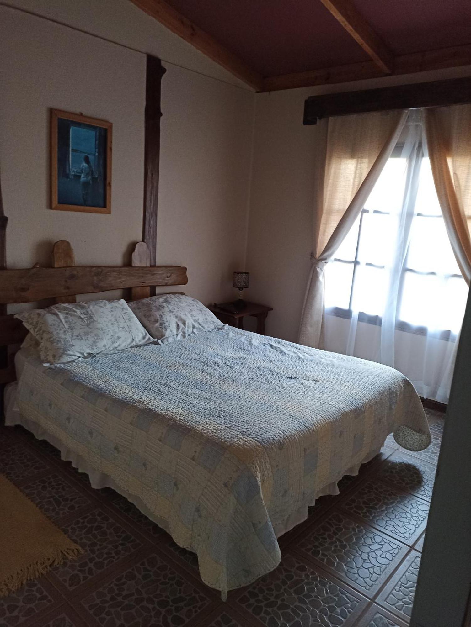 Cabanas La Querencia De Algarrobo Quarto foto