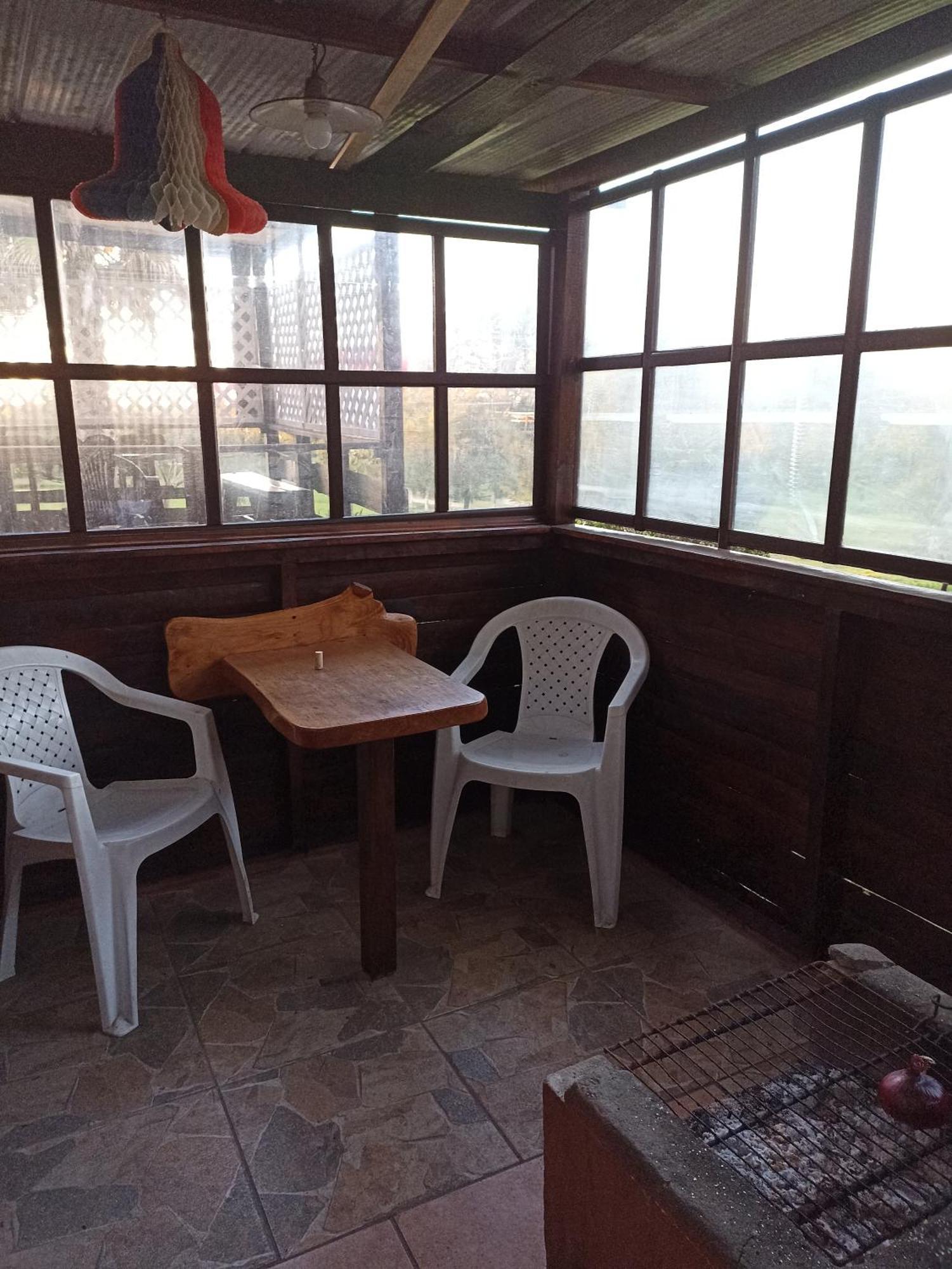 Cabanas La Querencia De Algarrobo Quarto foto