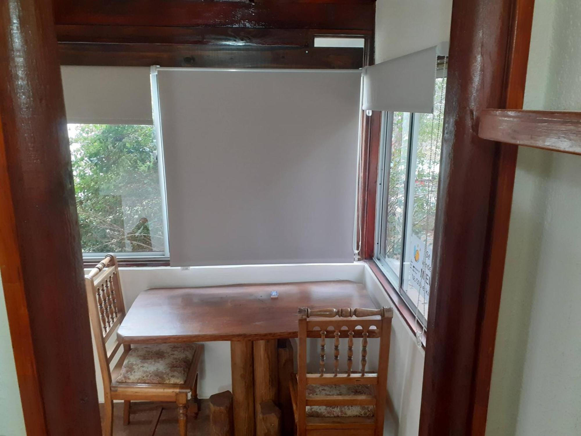 Cabanas La Querencia De Algarrobo Quarto foto